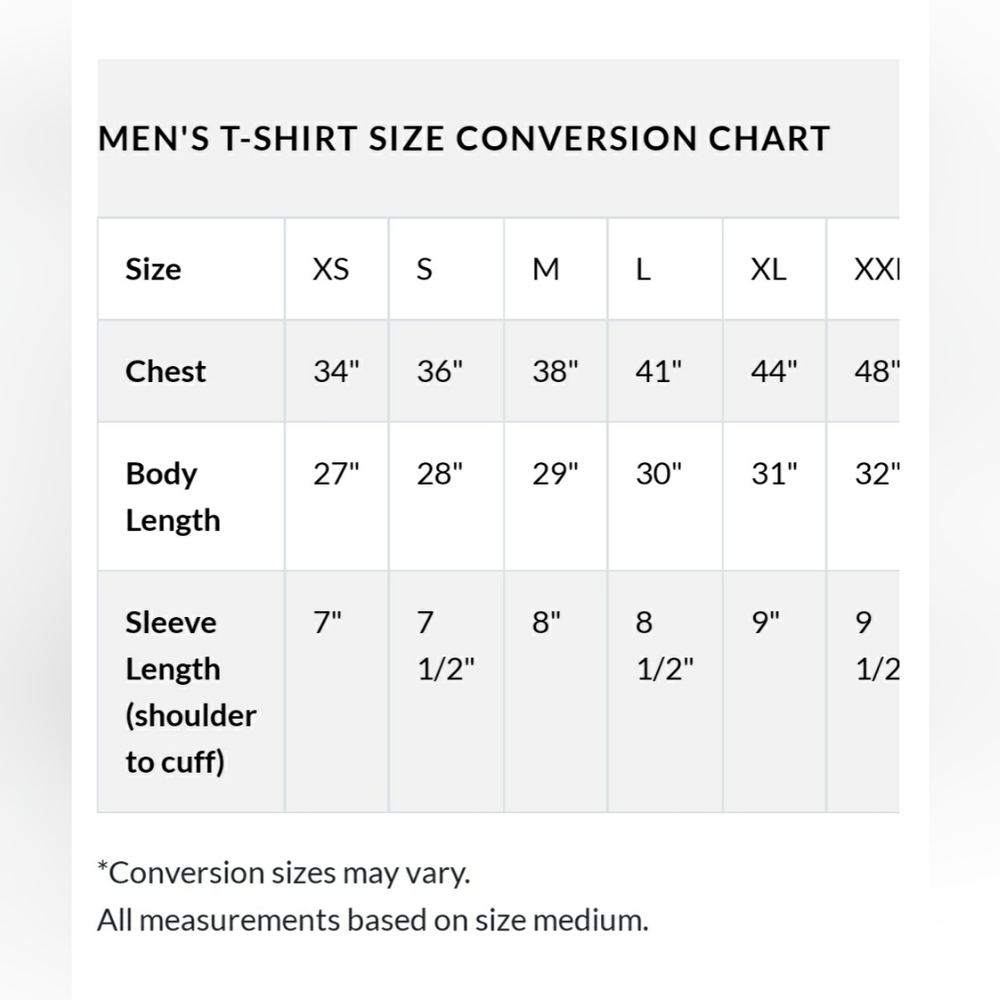 Depart West Basic Tee Hot Coral - Picture 3 of 3